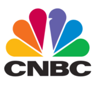 CNBC logo