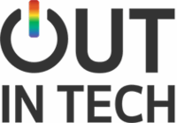 Logo for Out In Tech