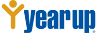 Logo for yearup