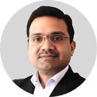 Rajesh Damodaran