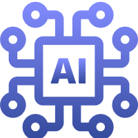 AI logo