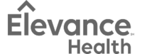 Elevance Health BW logo