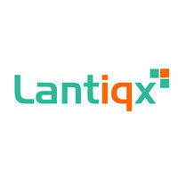 Lantiqx logo