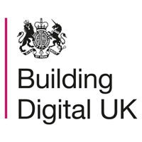 Building Digital UK