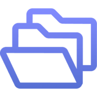 Case management icon