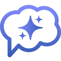 Adaptive and predictive models icon