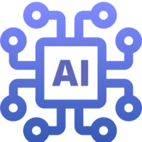 Agentic Process Fabric icon