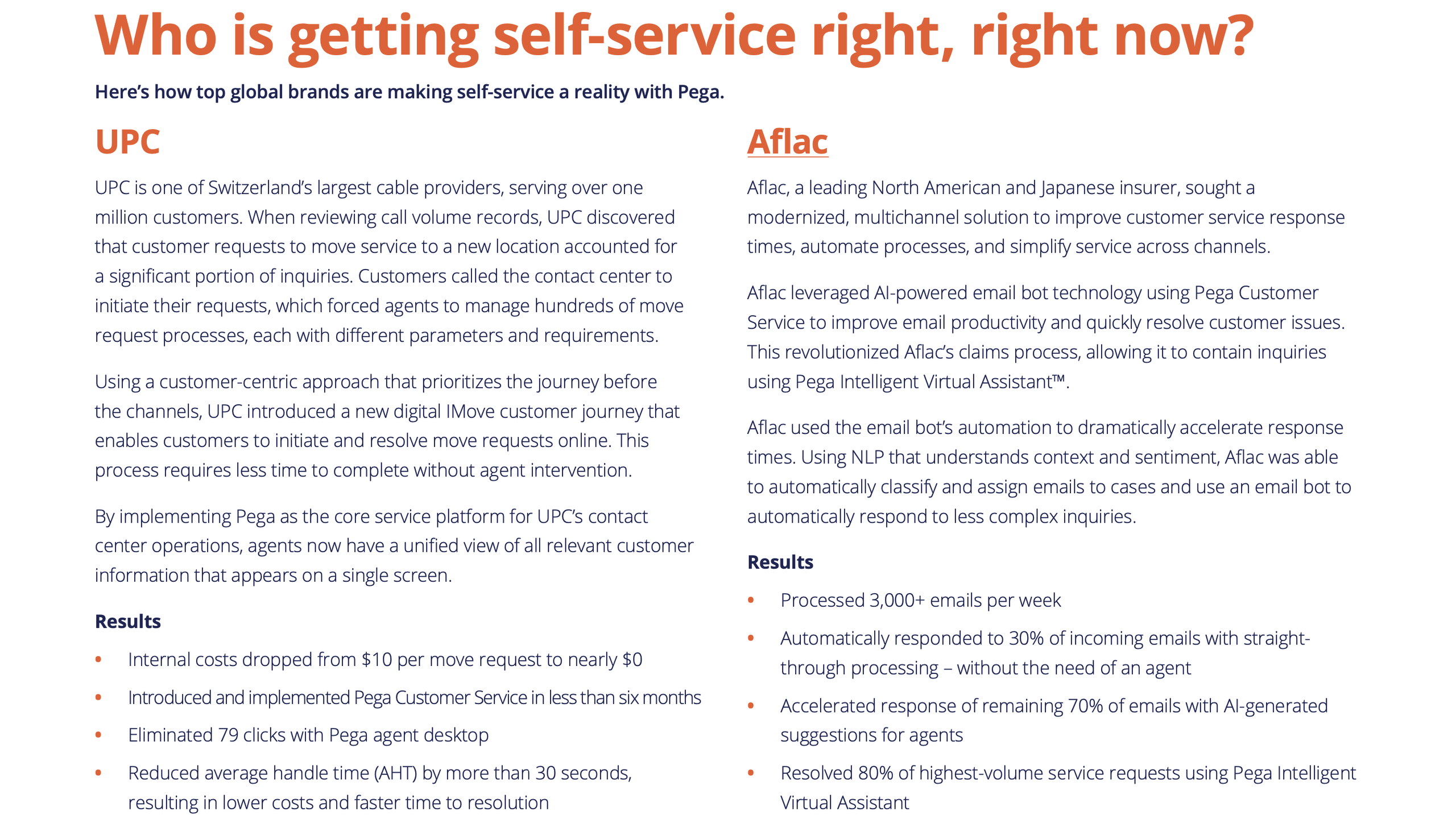 Self service eBook preview image