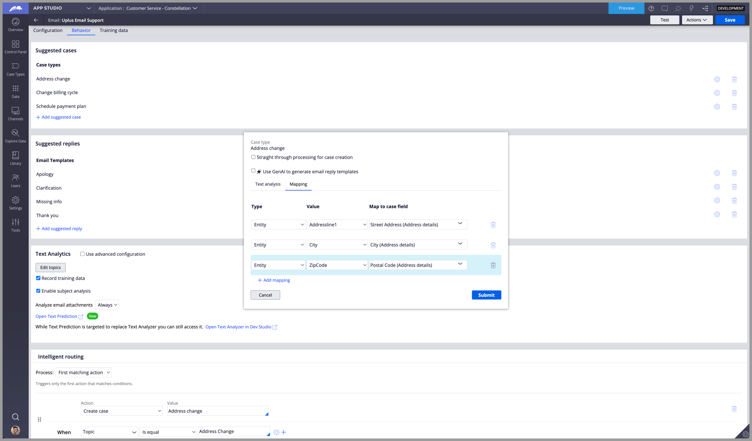 Scale with confidence