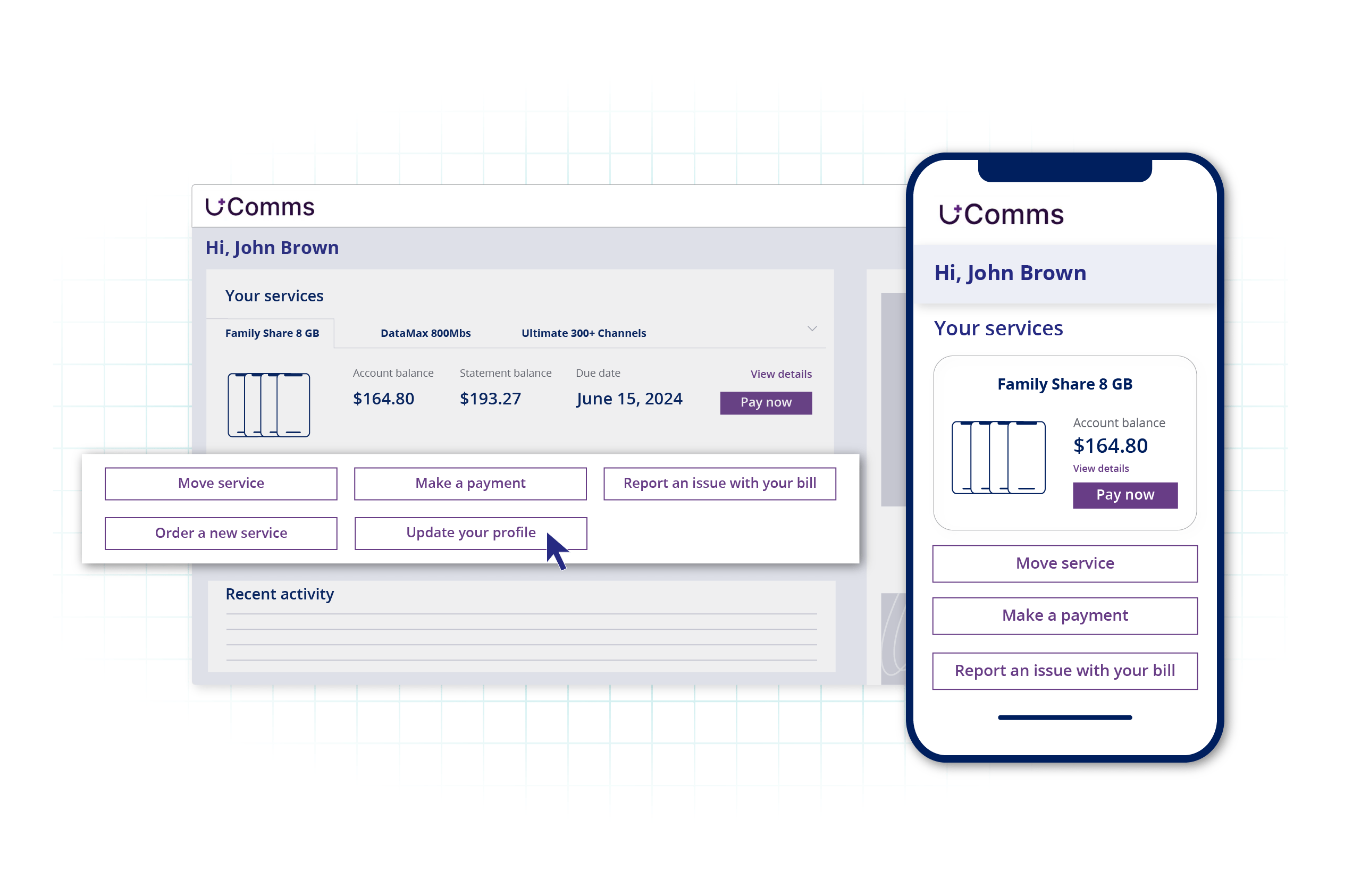 Empower customers to self-solve and self-resolve