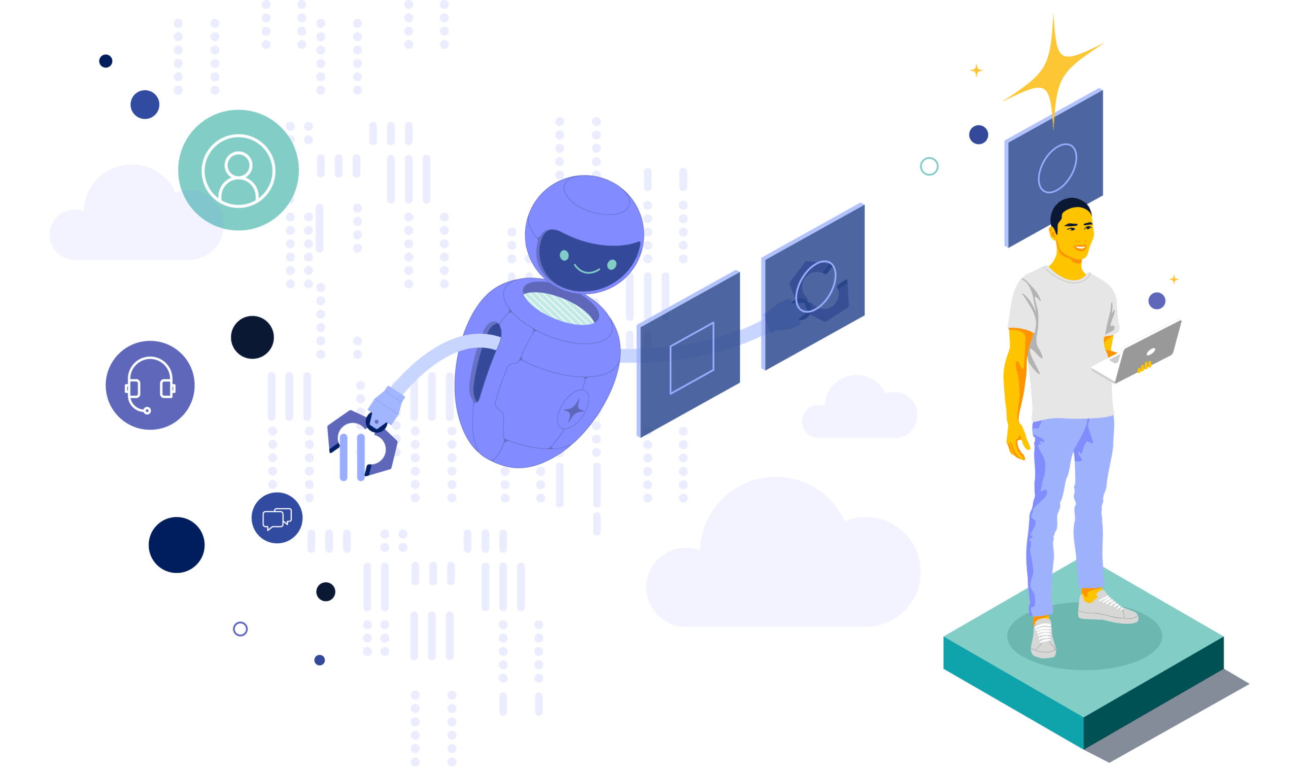 how personalization engines work