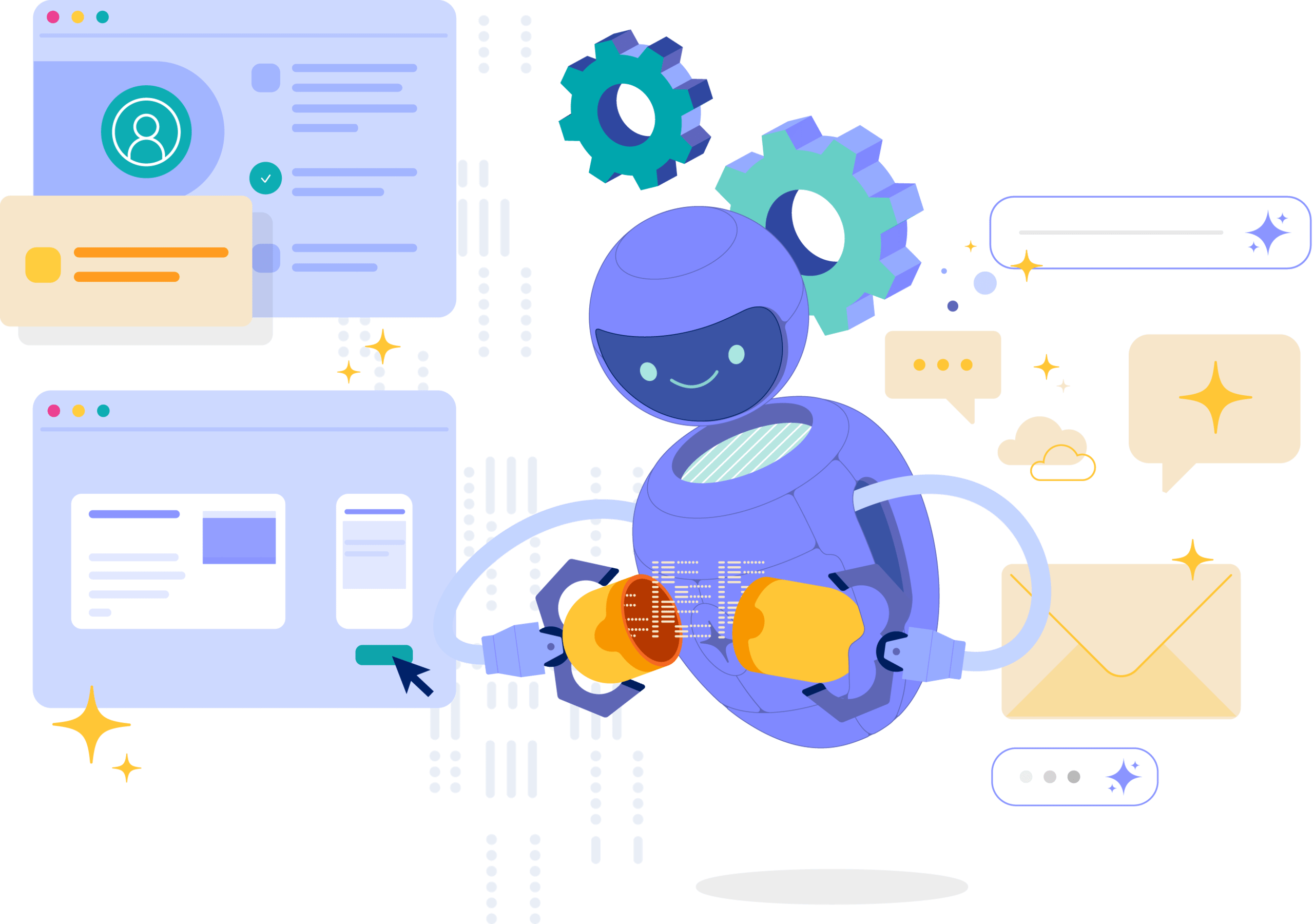 learning what personalization engines are