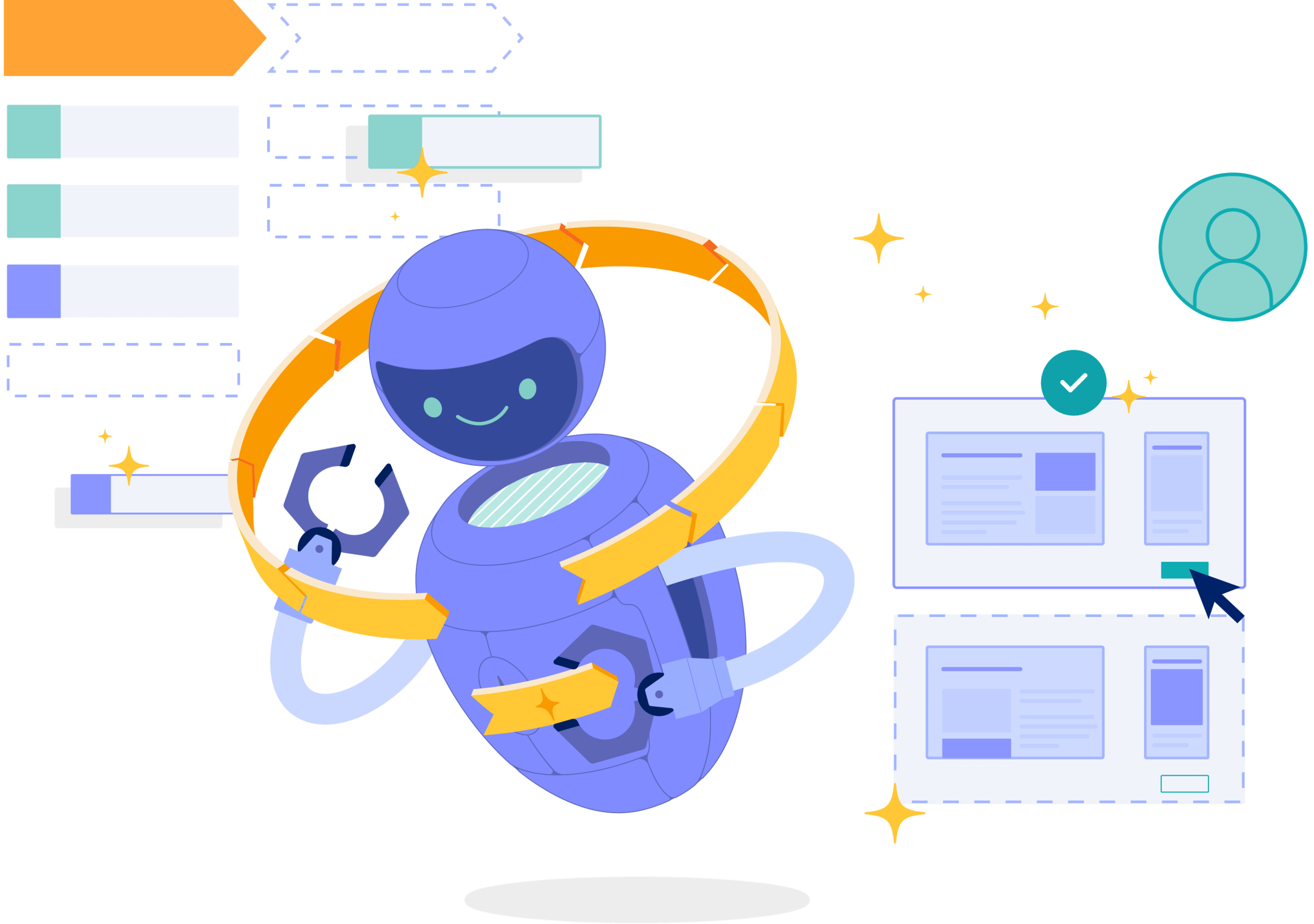 Discovering what predictable AI is