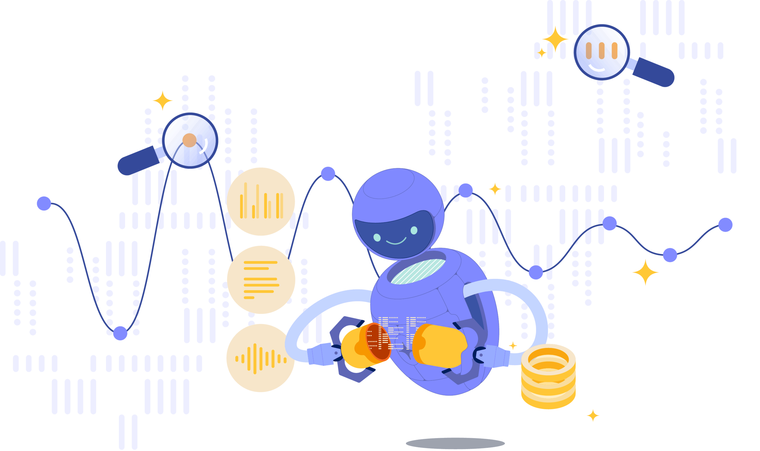 how predictive ai works