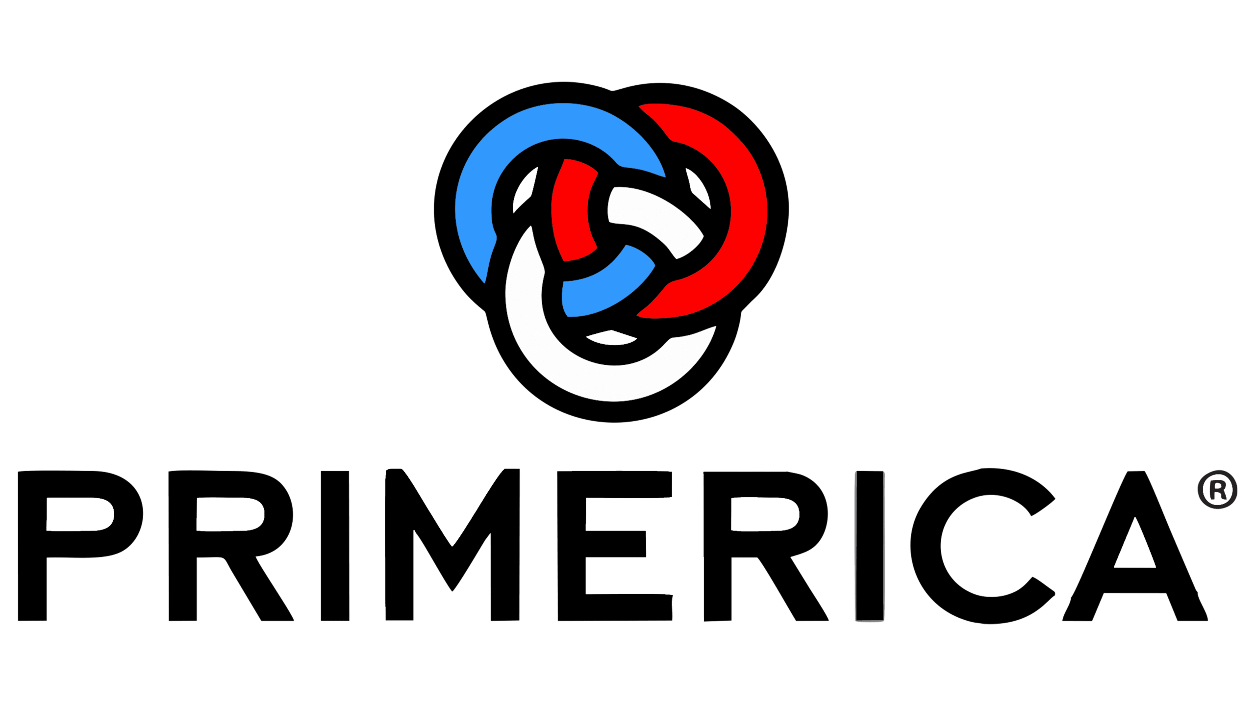 Primerica Logo