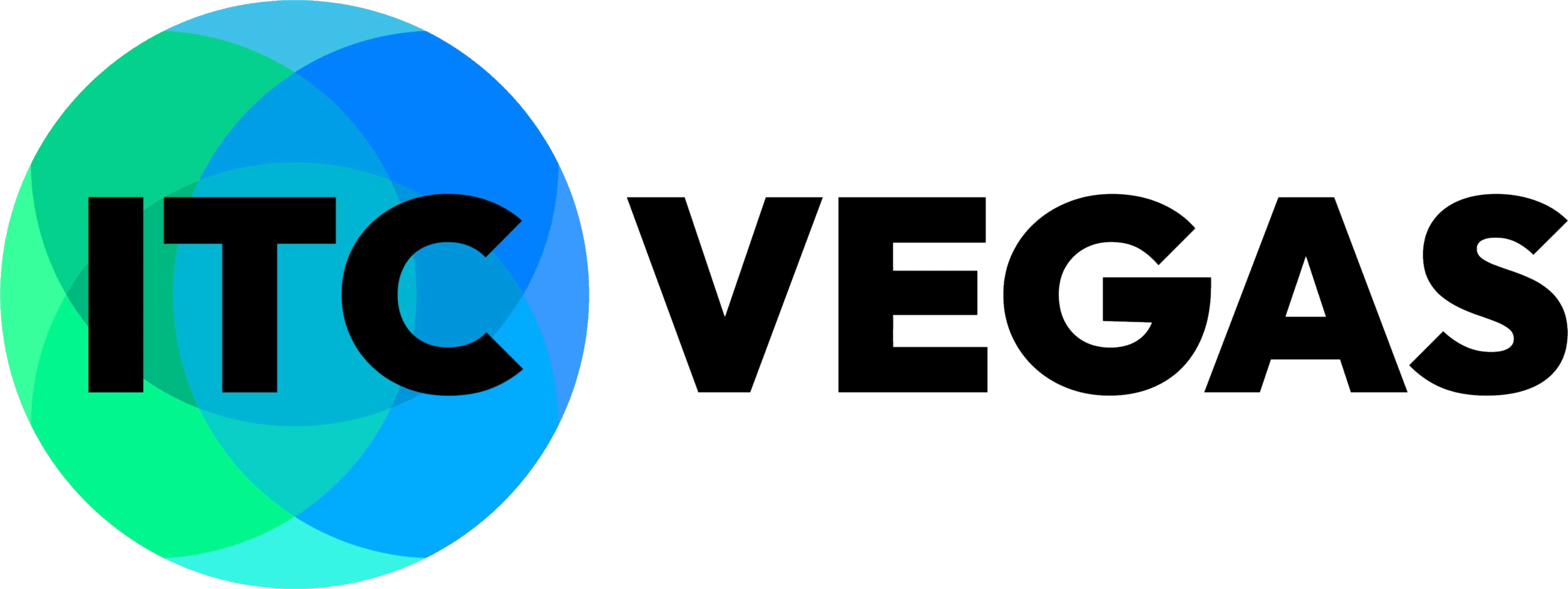 ITC Vegas 2025 logo