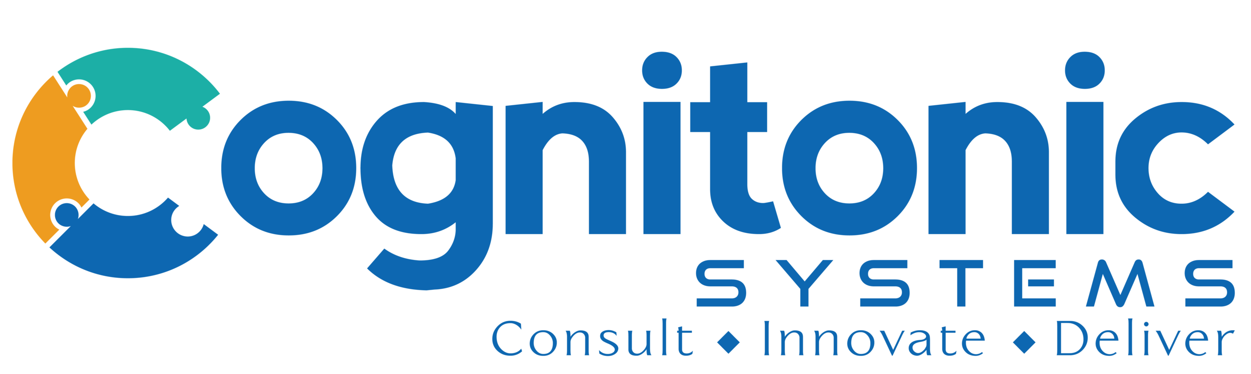 Cognitonic Systems logo