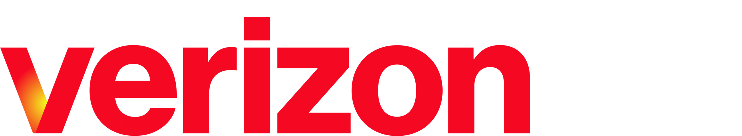 Verizon logo