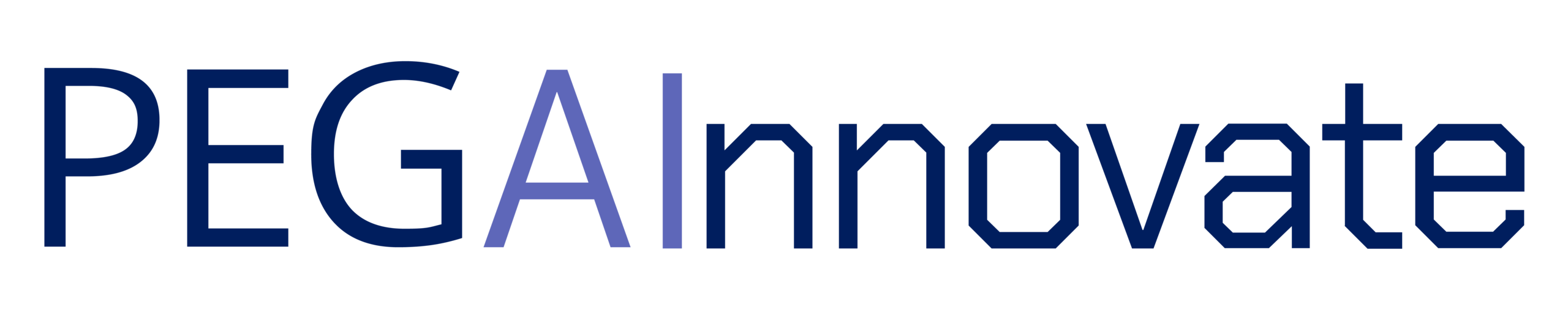 PegAInnovate logo