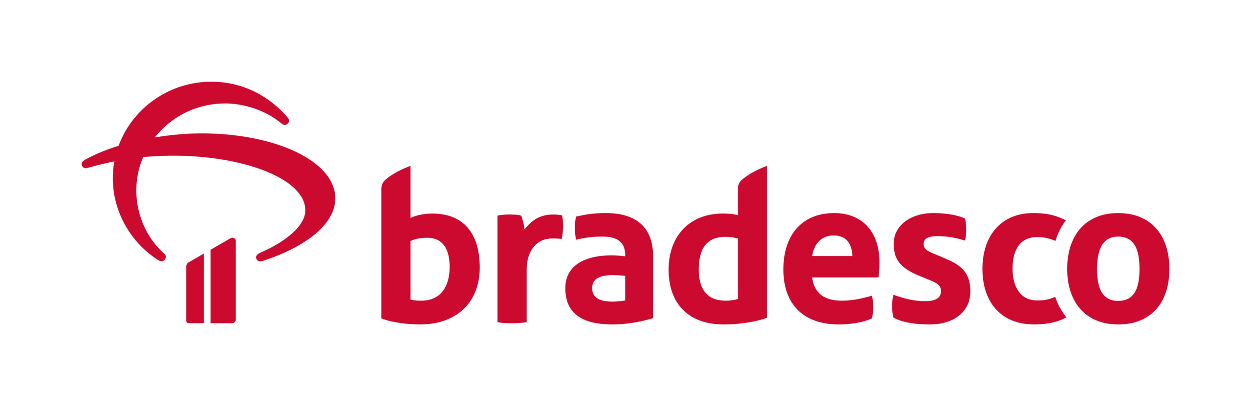 Bradesco logo