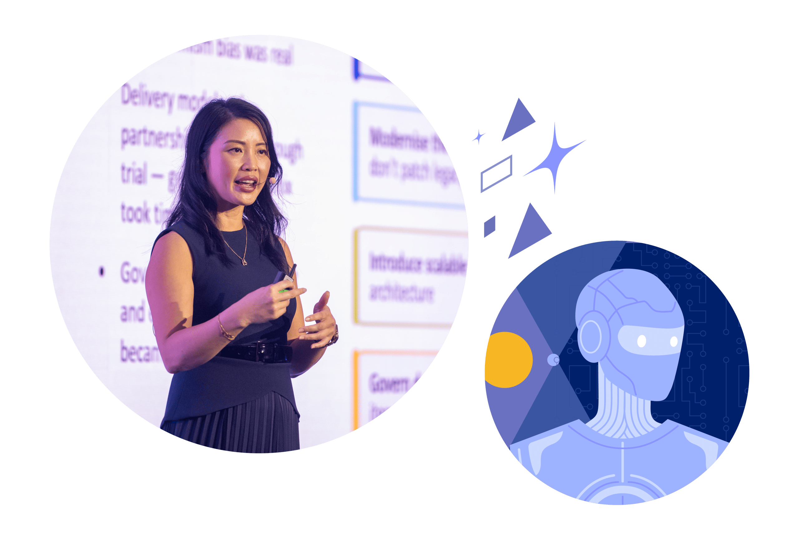 PEGAInnovate Singapore hero