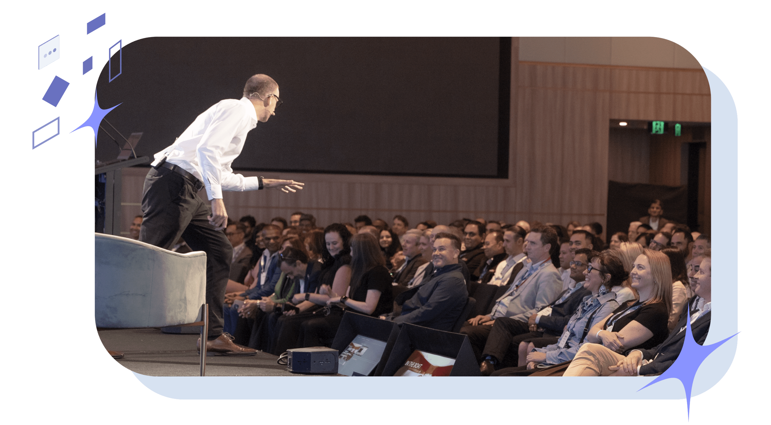 PEGAInnovate Stockholm