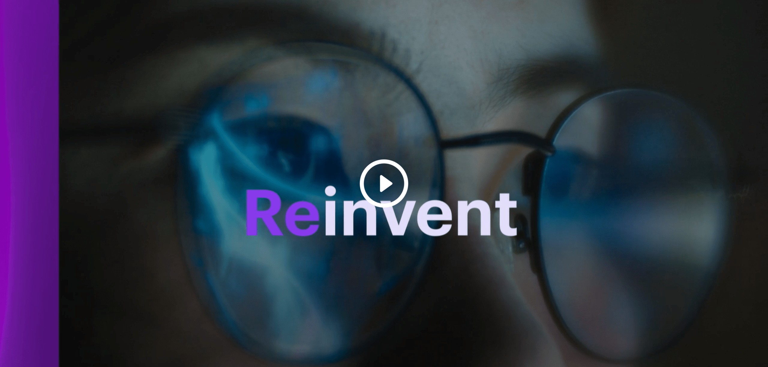 Accenture ReInvent
