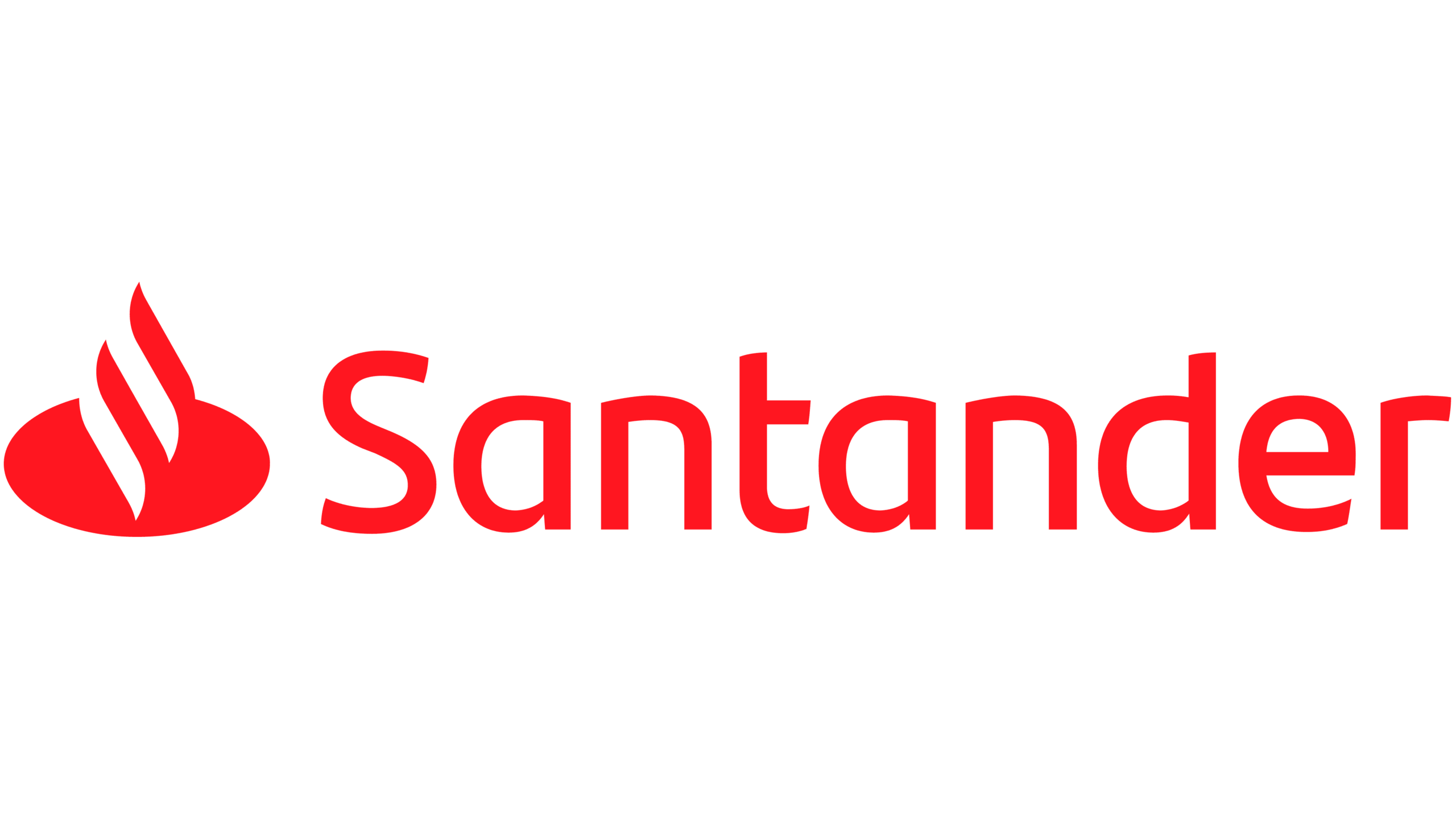 Santander Logo