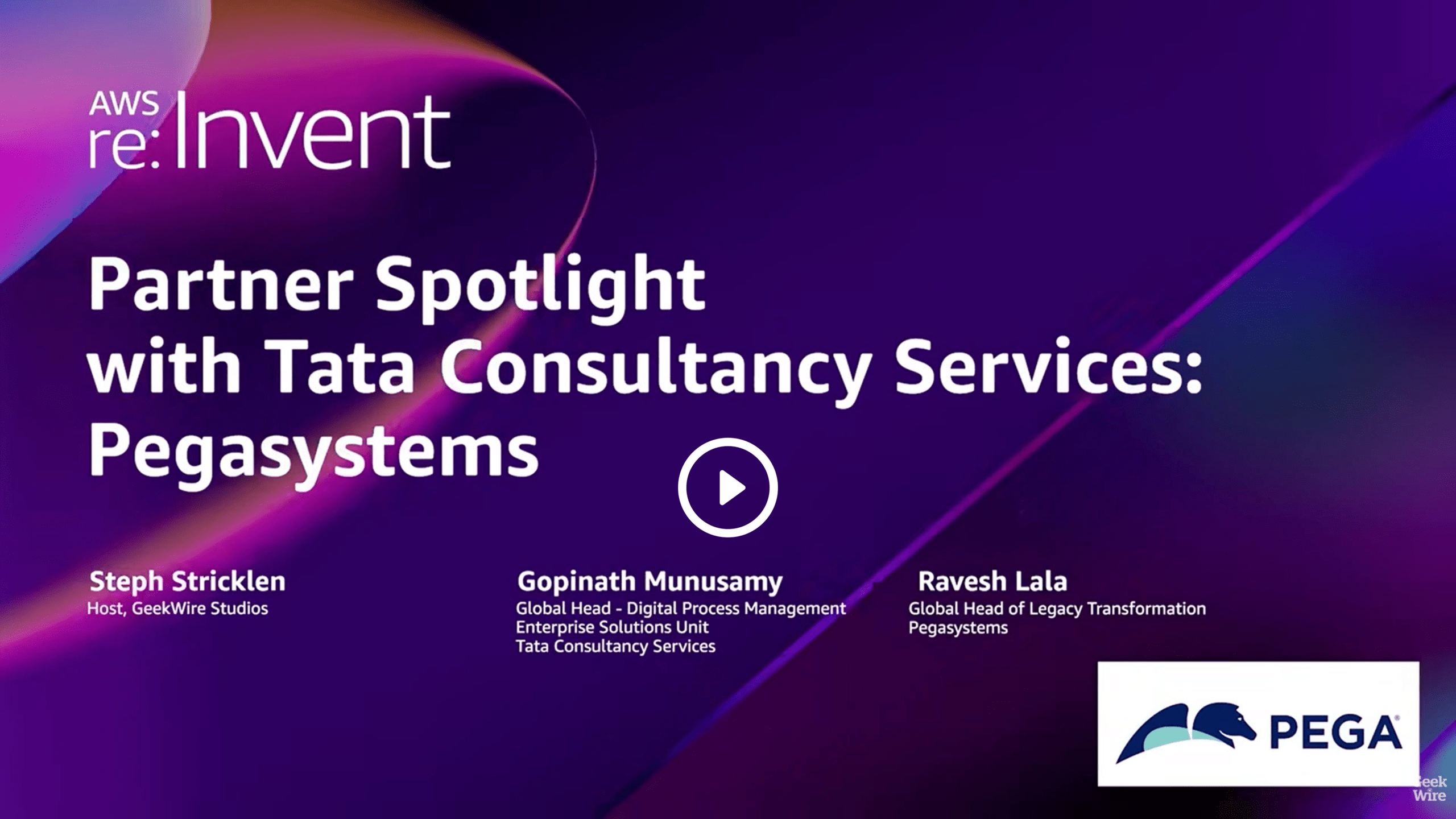 TCS Spotlight