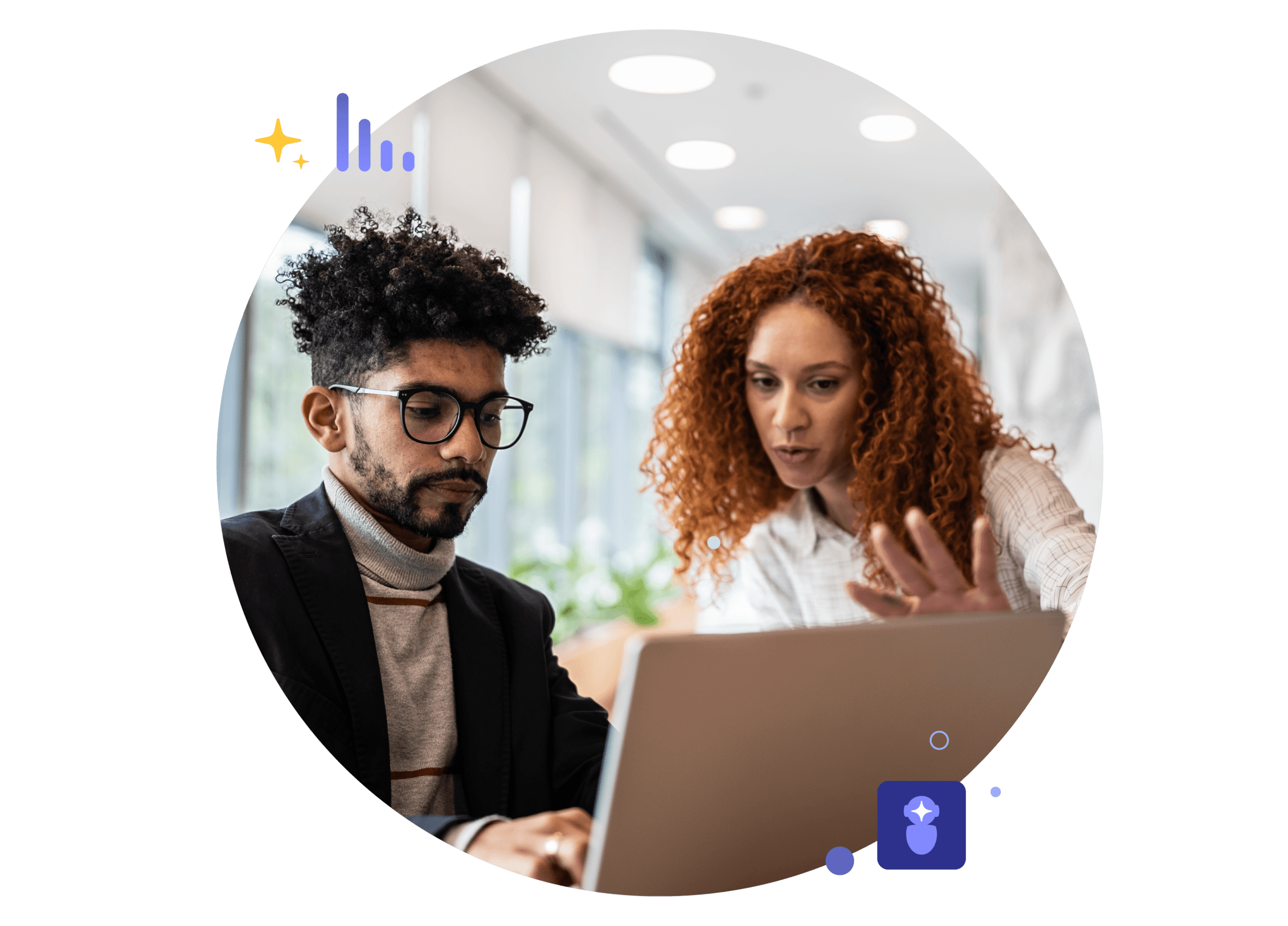 Agentic marketing Approach