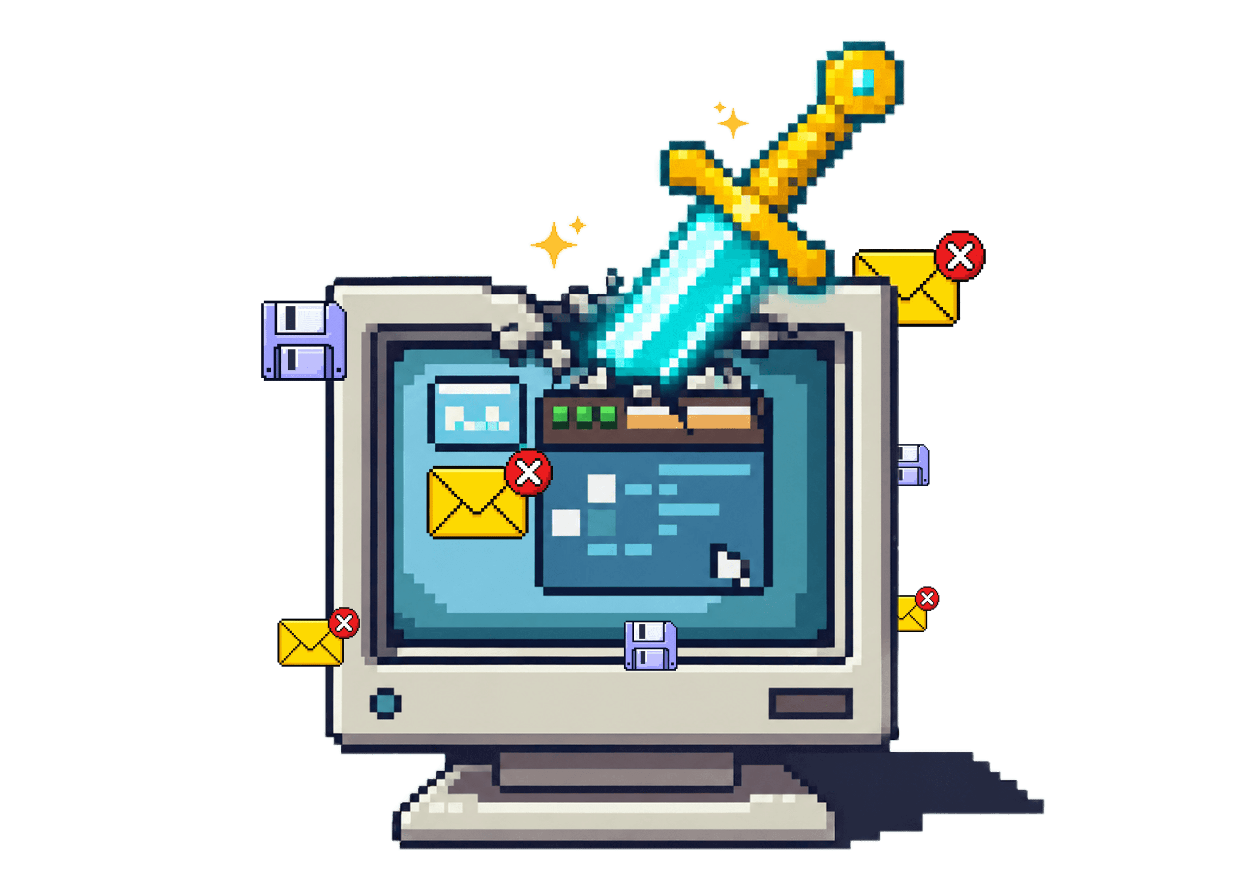 monitor lotus notes
