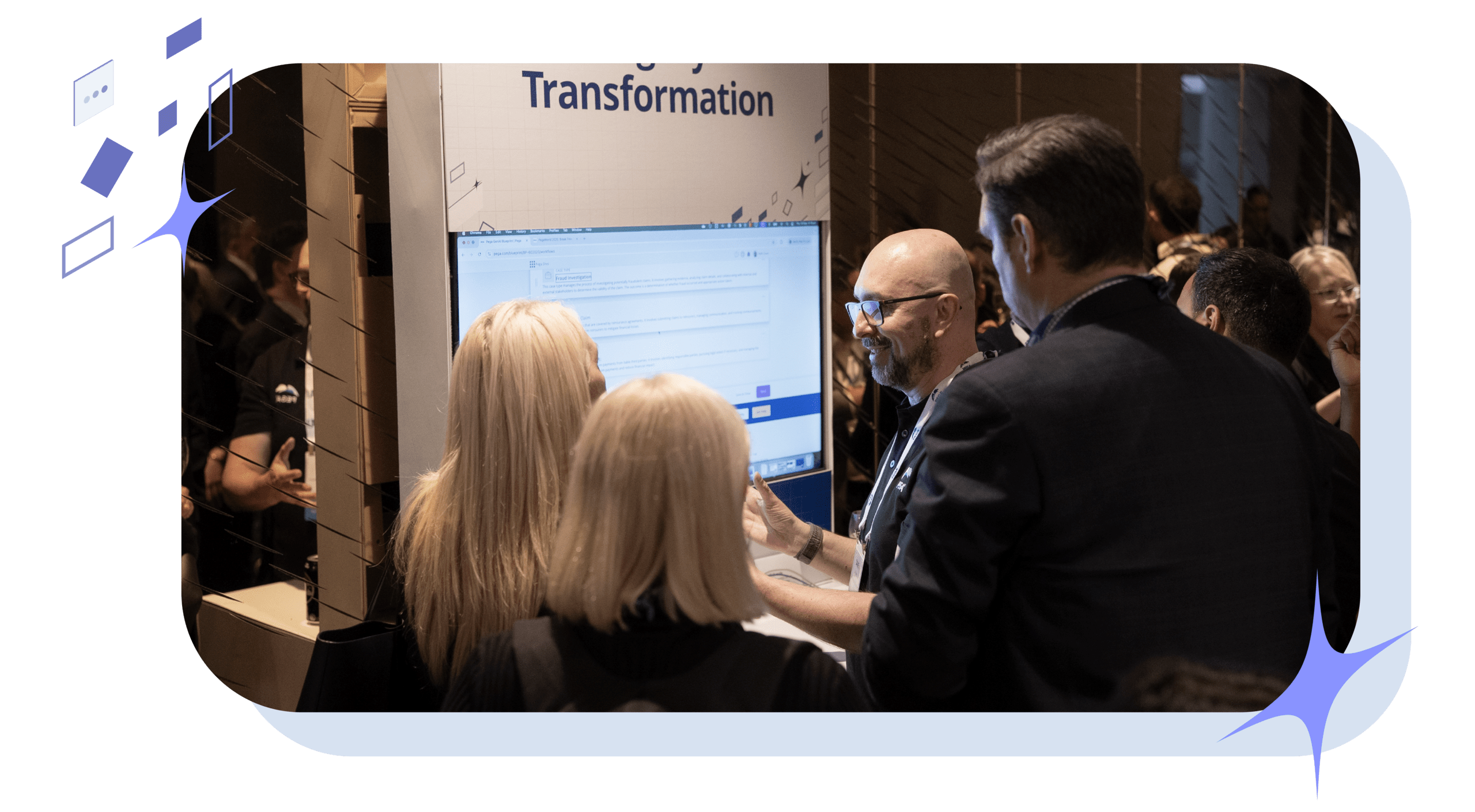 PEGAInnovate 2026 Toronto 