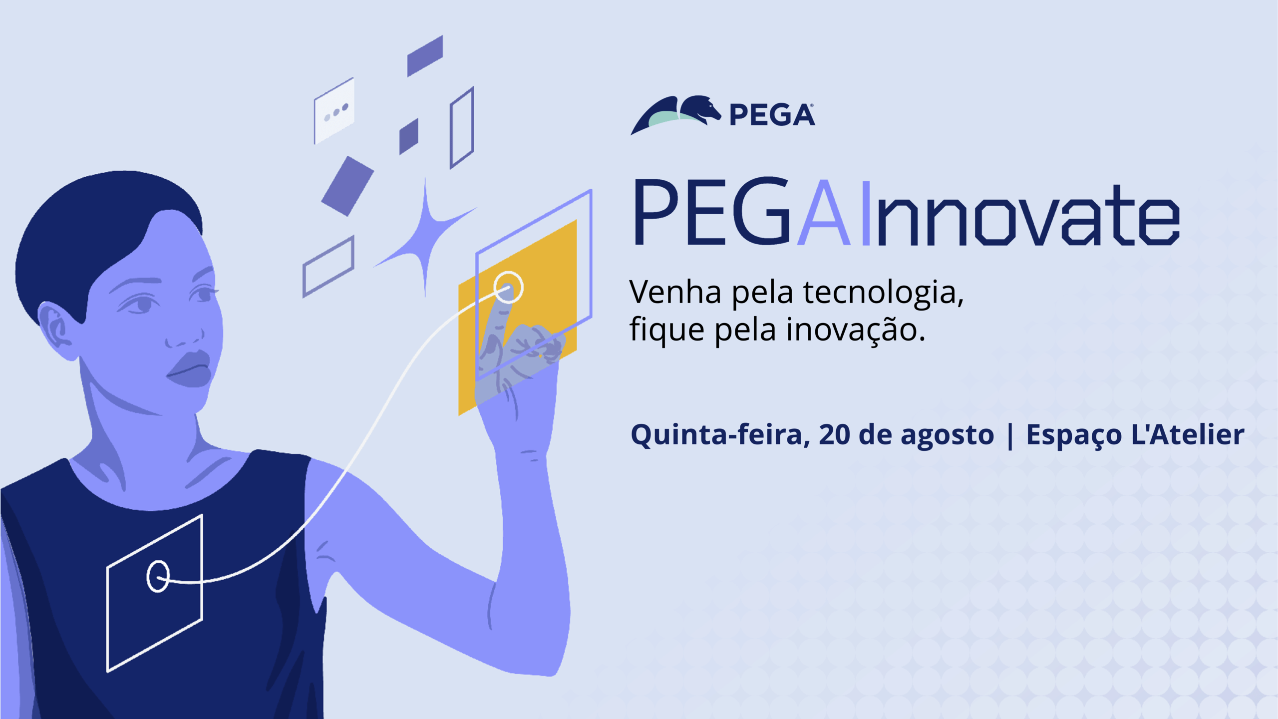 Pegainnovate São Paulo