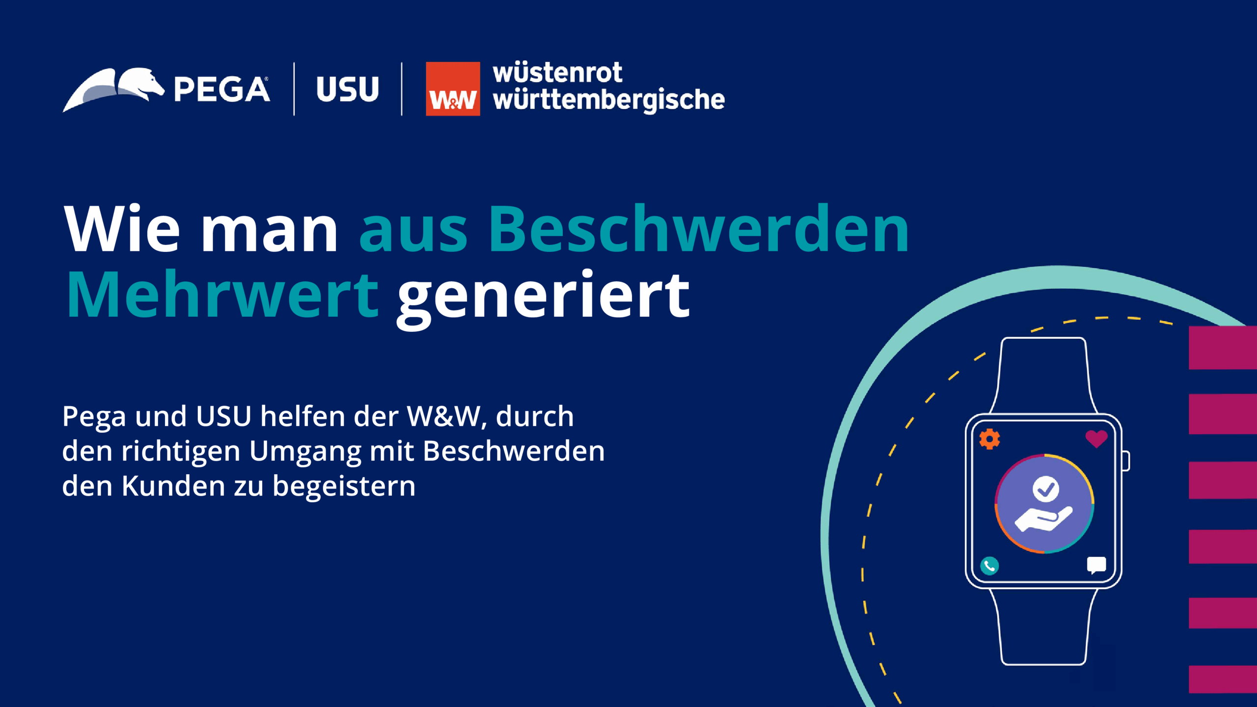 Im Schadensfall trennt sich die Spreu vom Weizen