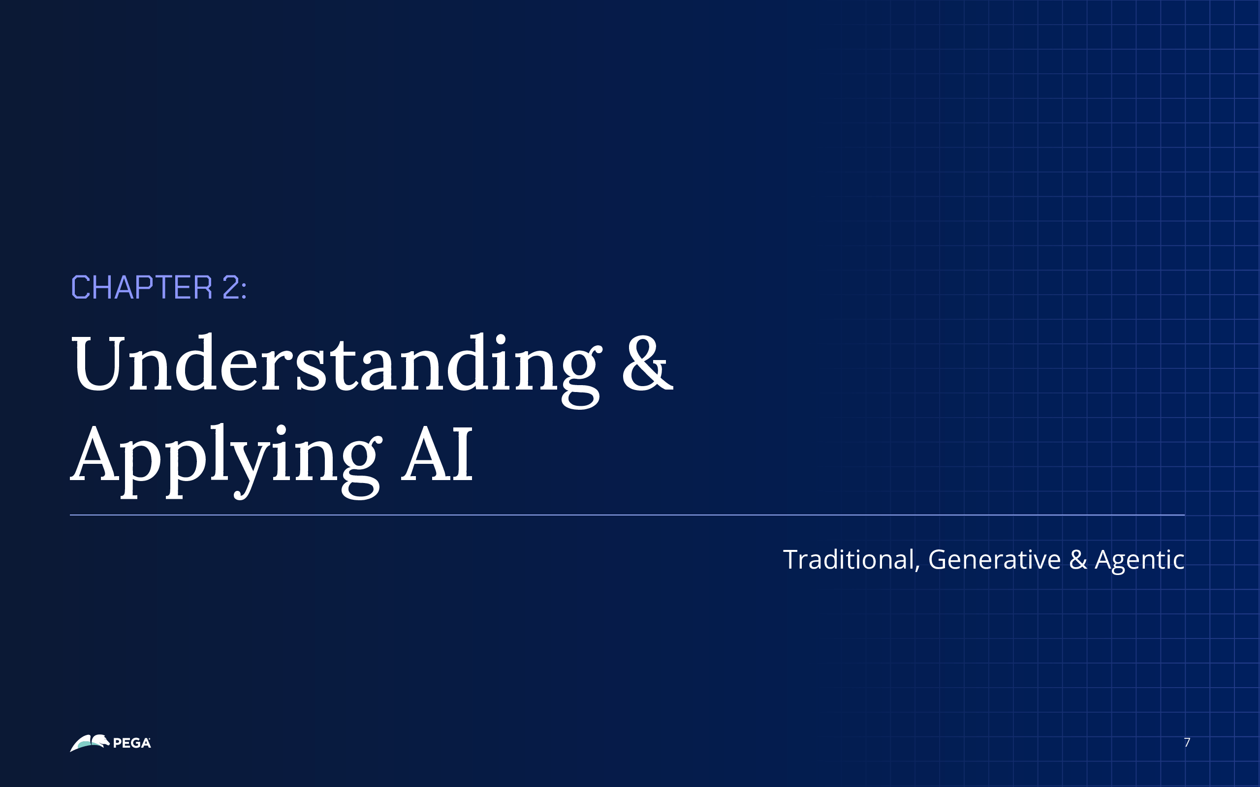 Understanding and Applying AI in Value-Based Care