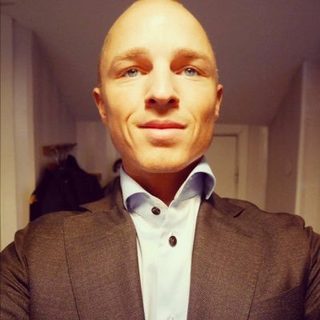 Oscar Olsson