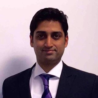 Venkat Agarwal