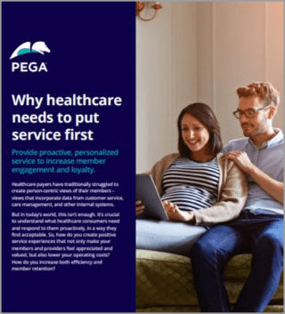why-healthcare-needs-service