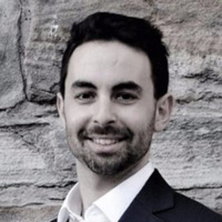David Glanz speaker image