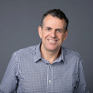 Lee Emery speaker image