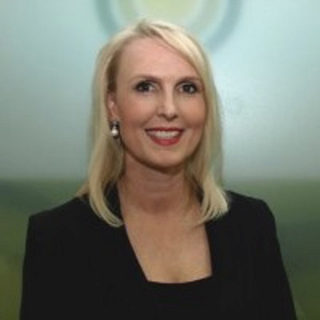 Renee Merkus speaker image