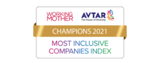 Working Mother | Avtar