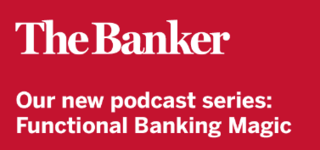 the banker podcast