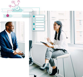 Enter the age of the autonomous enterprise | Pega