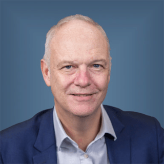John Speight CEO