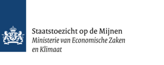 Dutch Supervisory Mines Logo