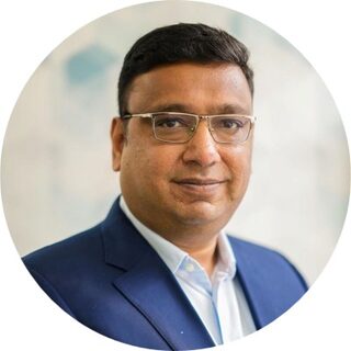 Mahesh Agrawal