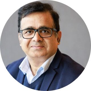 Ramachandran Padmanabhan