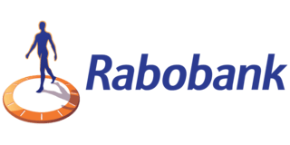 Rabobank logo