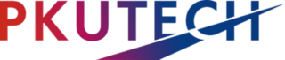 PKUTECH logo